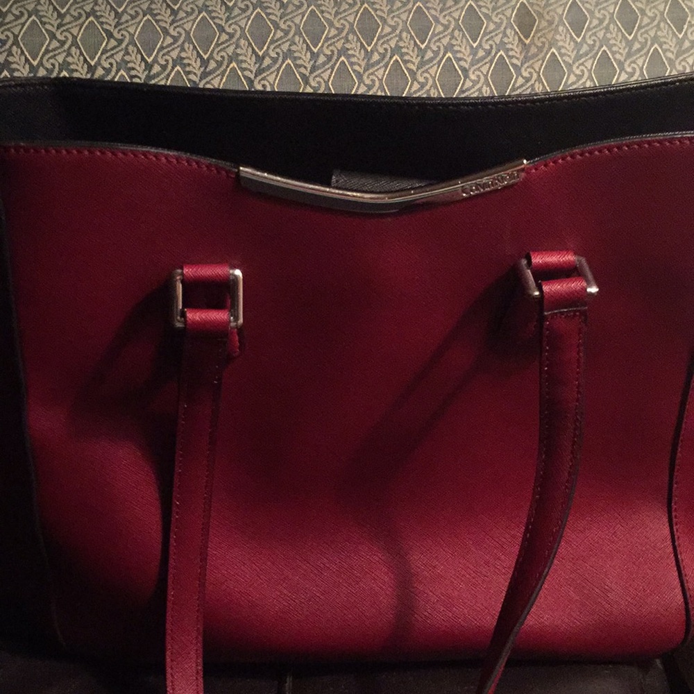 Calvin Klein handbag